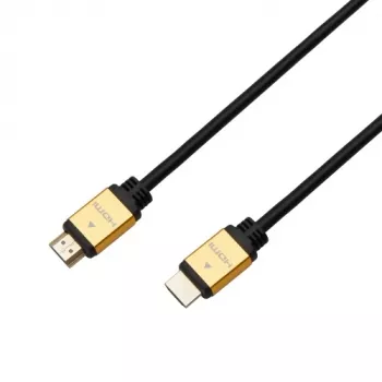 HDMI kábel - HDMI, 4K, 3m, 2.0 ver.
