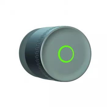 Yale Linus Smart Lock L2 Lite, strieborný (05/109100/SI)