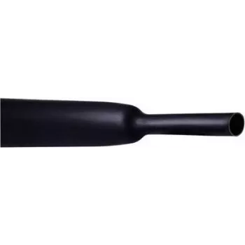 Zmršťovacia bužírka CellPack 145128, dĺžka 100 cm, balenie 1 ks