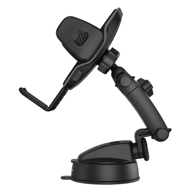 Držiak do auta UleFone Armor Mount UF-UAN16 nastaviteľný držiak kompatibilný so smartfónmi