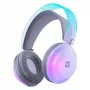 Bezdrôtové náhlavné slúchadlá DEFENDER Freemotion B651 — binaurálne, uzavretá akustika, 20–20000 Hz, 105 dB, USB-C, AUX