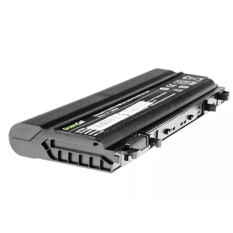 Green Cell pre Dell Latitude E5440 E5540 P44G 10,8V 6600mAh