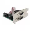 PCI Express x1 karta DeLOCK 90046
