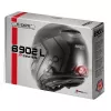 Nolan N-Com B902L R motocyklový komunikátor, 1 ks, čierny