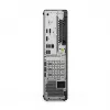 Lenovo ThinkCentre M90s Gen 6 SFF Intel Core Ultra 7 265 16 GB DDR5-SDRAM 512 GB SSD DVD±RW Windows 11 Pro PC čierna