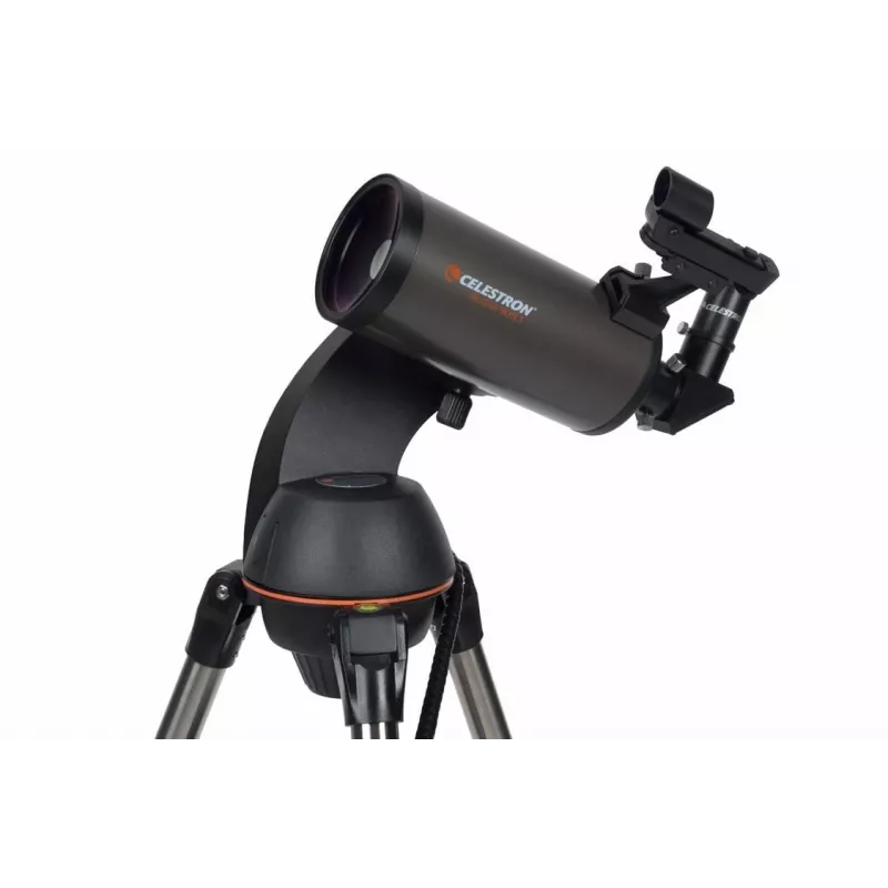 Celestron NexStar 90SLT 213x čierna
