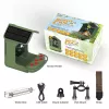 EASYPIX Bird Camera Easypix Bird Cam 10123 1080p HD nočné videnie
