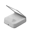 Ručný čítač kódov SUNMI Blink 2 USB-A biely – skener čiarových kódov, USB-A konektor, prenosný