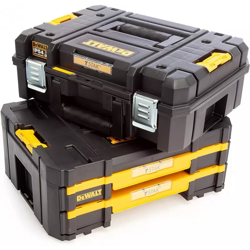 Kufrík na náradie DeWALT DWST83395-1 440x337x333mm