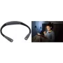 LED čítacia lampa WEDO LOOPLIGHT nastaviteľná USB, model 254 22101, prenosná stolná lampa s flexibilným ramenom