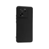 Puzdro Xiaomi 13T/13T Pro kryt čierny