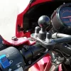 Základňa s U-skrutkou na riadidlá RAM Mounts RAM-B-231ZU