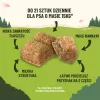 PURINA Adventuros Training losos - psie maškrty - 40 g
