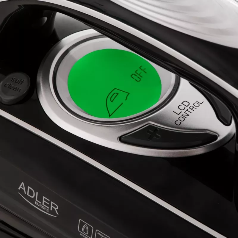 Adler AD 5054 parná žehlička