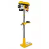 Stĺpová vŕtačka Smart365 SM-04-01119 600W 1600MM žltá