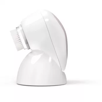 Kefka na čistenie tváre HoMedics FAC-700 s analytickou funkciou, elektrická, prenosná