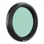 Cirkulárny polarizačný filter (CPL) Freewell pre DJI Osmo Action 5 Pro – 58mm závit