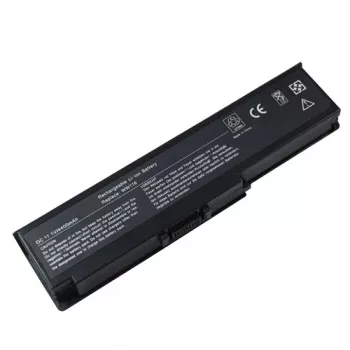 Batéria do notebooku, Extra Digital Selected, DELL FT080, 4400mAh