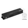Regulátor hlasitosti TC Electronic Monitor Pilot 34000213 – desktopové ovládanie úrovne monitorov pre štúdio a mixovanie