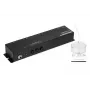 Regulátor hlasitosti TC Electronic Monitor Pilot 34000213 – desktopové ovládanie úrovne monitorov pre štúdio a mixovanie