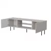 TV skrinka Cama EF LUCCA 180x40x59 cashmere