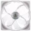 Skriňový ventilátor NoiseBlocker NB-eLoop X B14-P ARGB PWM 140mm biely