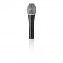 Pódiový/performance mikrofón Beyerdynamic TG V35d s — káblový, 30–18000 Hz, 600 Ω, 50×186 mm, čierny/strieborný