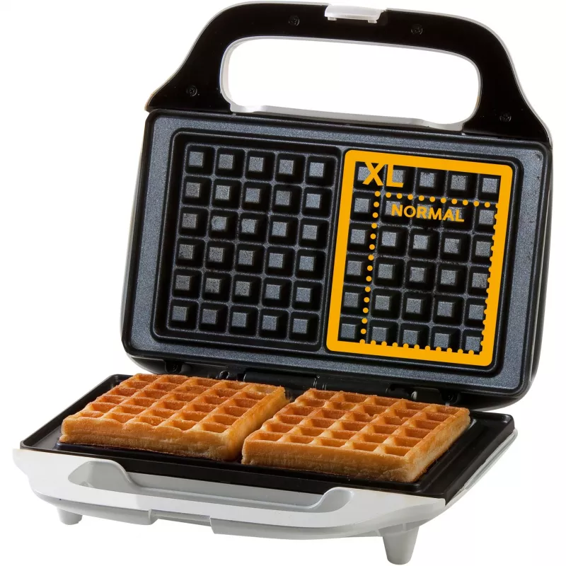 Domo DO9133W. Šírka: 320 mm, hĺbka: 120 mm, výška: 290 mm. Výkon: 900 W (DO9133W)