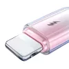 USB-A na Lightning kábel Joyroom S-A42 3A 1,2 m biely