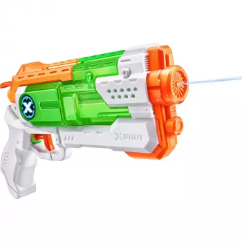 XSHOT Water - Fast-Fill Micro, vodná pištoľ