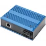 Digitus DN-652102-1 sieťový media konvertor 1000 Mbit/s 1310 nm Singlemode čierna, modrá