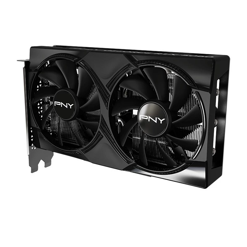 Grafická karta GeForce RTX 5060 8 GB GDDR7