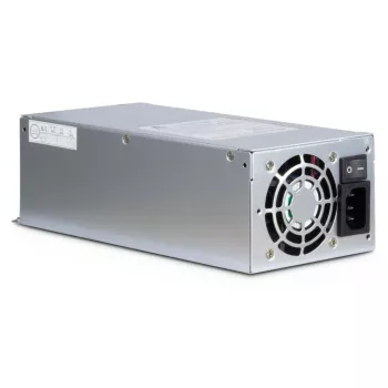 Inter-Tech 88887227 - 500 W - 115 - 230 - 90 % - nadprúd - preťaženie - prepätie - prehriatie - skrat - 8 cm - 1 ventilátor (88887227)