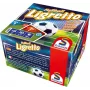 Ligretto Football, kartová hra
