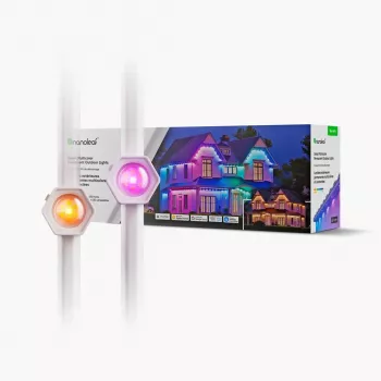 Nanoleaf N7401K02-15POL inteligentné osvetlenie inteligentný pásik Wi-Fi/Bluetooth