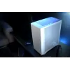 Logic DART PRO MIDI USB-C PC skriňa biela