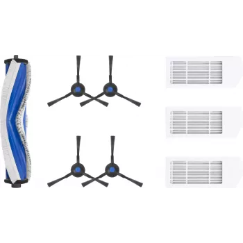 Sada príslušenstva Ecovacs pre N20 Plus / N20 Pro Plus — náhradné diely a spotrebný materiál