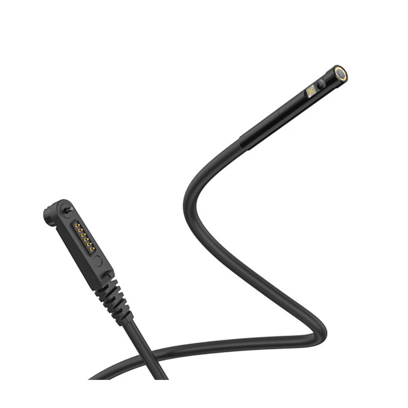Endoskop UleFone uSmart E02 UF-EC02 720P HD kamera 5,5 mm sonda