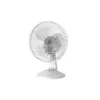 Midea | FT23-21M | stolový ventilátor | biely | priemer 23 cm | počet rýchlostí 2 | oscilácia | 25 W
