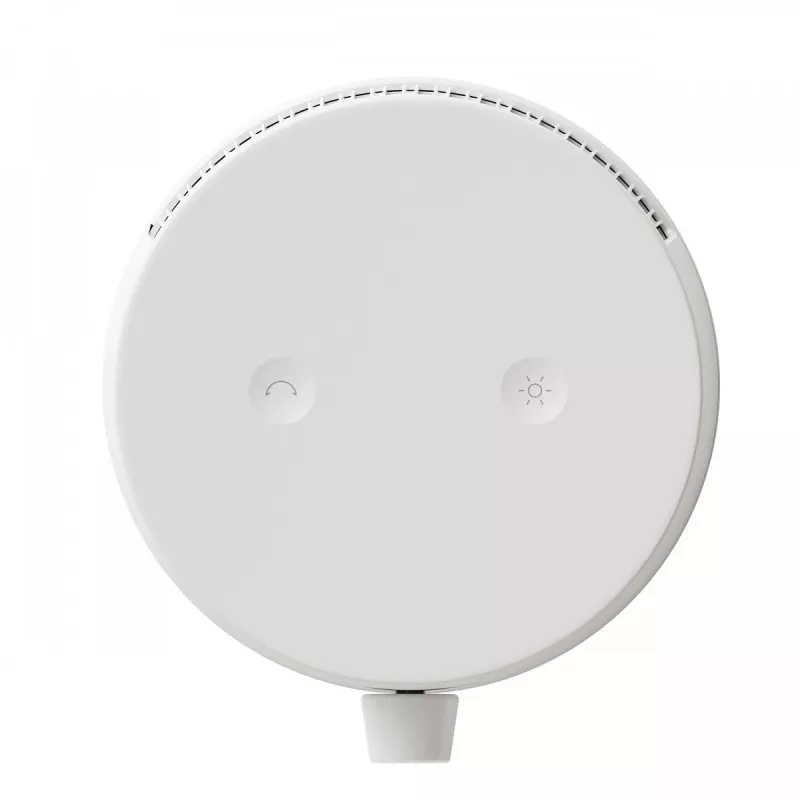 Elektrický ventilátorový ohrievač miestnosti Xiaomi Desktop Heater BHR8940EU