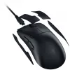 Myš Razer DeathAdder V4 Pro RF bezdrôtová + USB Type-A