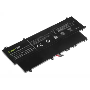 Green Cell AA-PBYN4AB pre Samsung notebooky 530U 535U 540U NP530U3B NP530U3C NP535U3C NP540U3C