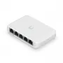 Spravovaný switch Ubiquiti UniFi Switch Flex Mini balenie 3 ks