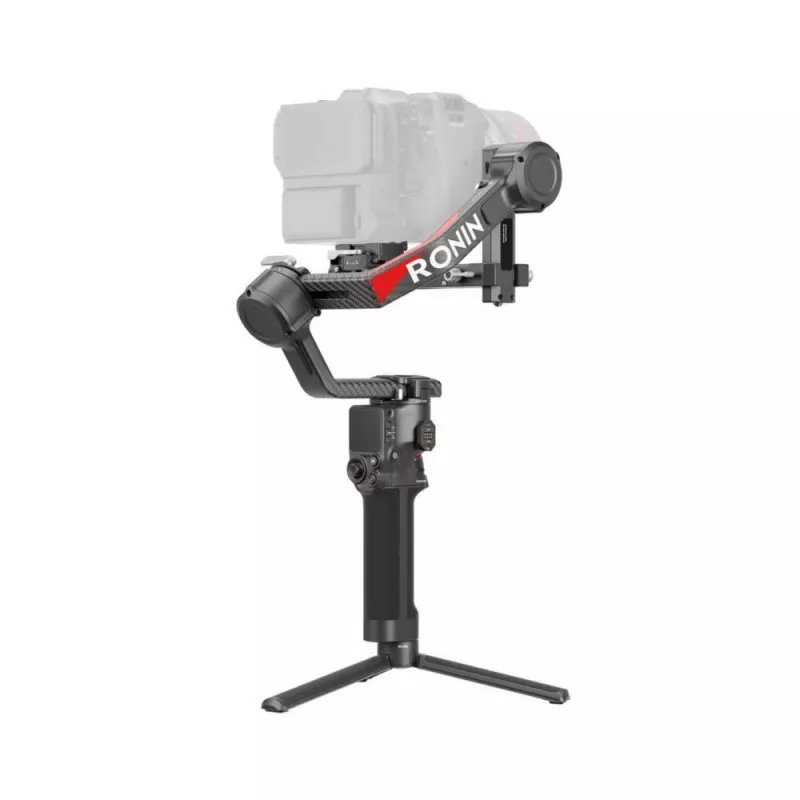 DJI RS 4 Pro gimbalový stabilizátor CP.RN.00000345.04