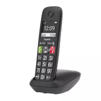 Analógový/DECT telefón Gigaset E290