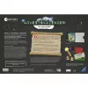 Mystery Adventskalender - Der magische Wald, puzzle hra