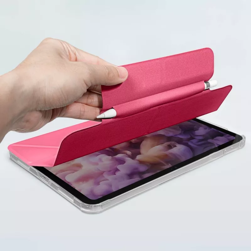 Puzdro s stojanom PICOM LAUT HUEX FOLIO pre iPad Pro 13