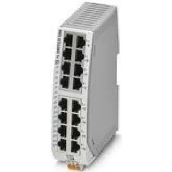 Phoenix FL SWITCH 1016N 1085255 priemyselný Ethernet switch (1085255)