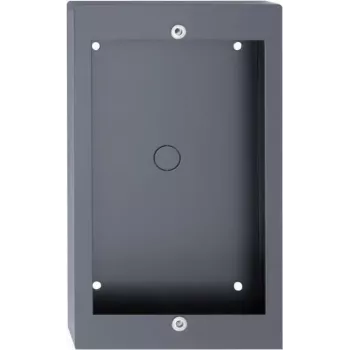 Legrand (SEKO) AP puzdro 2Mod.,V:32mm A00077 (A00077)