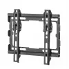 SBOX PLB-3422T-2 TV nástenný držiak, naklápací, pre 23–43 palcov / 45 kg, VESA 200×200